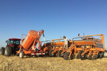 Según la encuesta, el 32% trabaja por vocación, pero el 15% lo hace por tradición familiar y otro 15% dice que “es lo único que sabe hacer”