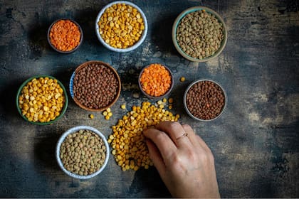 Según la especialista, estos alimentos reducen el riesgo de enfermedades cardiovasculares