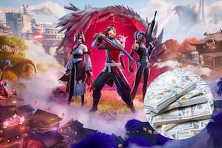 Cómo reclamar reembolsos en Fortnite por las compras no autorizadas en Estados Unidos