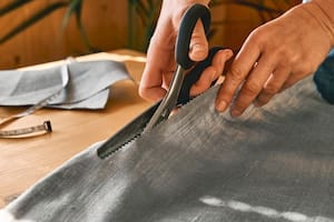 En el sector textil advierten que cerraron 381 empresas desde diciembre de 2023