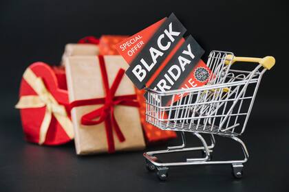Según la IA, la mayor cantidad de compradores eligen aprovechar los descuentos del Black Friday