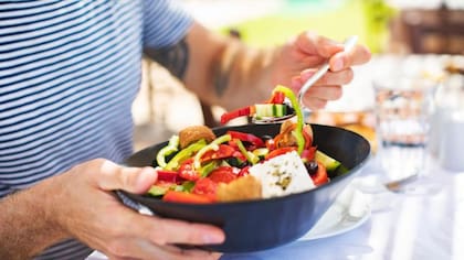 Según la IA, los consumidores se volverán más aventureros y buscarán sabores exóticos y cocinas internacionales.