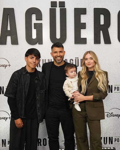 Según la información que trascendió, la pareja estaría al "borde" de la separación