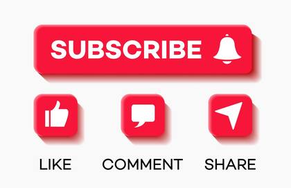 Según la investigación del equipo de Zuckerman, la mayoría de los videos llamaron poco la atención y no recibieron un "me gusta", comentarios o subscripción.