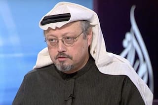 Cinco condenados a muerte por el asesinato del periodista Jamal Khashoggi