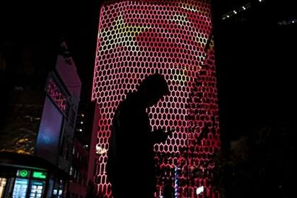 Según la ley china, todas las empresas pueden verse obligadas a entregar datos al gobernante Partido Comunista