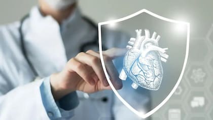 Según la OMS, 18 millones de personas en todo el mundo mueren por enfermedades cardíacas u otras complicaciones cardiovasculares