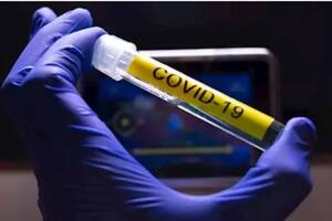 Jorge Dotto: "Hay personas más predispuestas genéticamente a tener coronavirus"