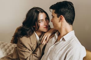 Según la psicología, los comportamientos de un individuo pueden decir mucho más de lo que se cree sobre sus intenciones amorosas