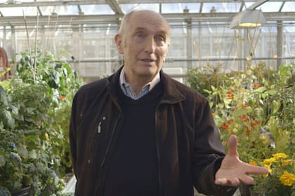 Según la revista Science, Smil es el pensador más importante del mundo sobre energía de todo tipo