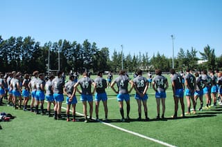 Rugby: qué es la Currie Cup, el torneo que jugará un equipo argentino en 2019