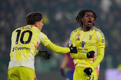 Según las casas de apuestas, Juventus es el favorito a meterse en la final de la Supercopa de Italia