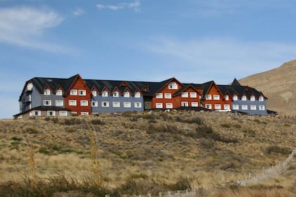 Según las denuncias, las habitaciones no habrían sido ocupadas, sino que funcionaban a modo de excusa para la transferencia de los fondos