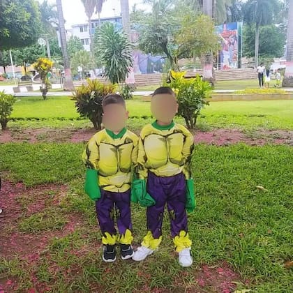 Según las familias afectadas, los niños son ahora "hermanos", pero enfrentan el trauma de separarse de quienes creían eran sus madres