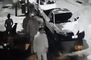 Tras un homicidio, denuncian que Parque Avellaneda es "zona liberada"