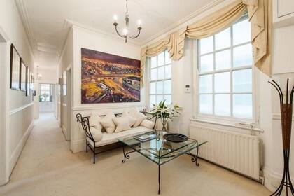 Según las memorias de Andrew Morton, Diana, In Her Own Words, la princesa consideró sus días allí como “el momento más feliz de su vida”