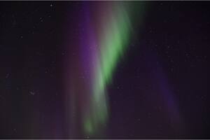 Según las predicciones de los expertos, Nueva York podría vislumbrar auroras boreales durante esta noche del 23 de julio y la madrugada del día siguiente