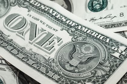 Según Latinfocus, el dólar mayorista llegará a $347,50 a fin de este año.