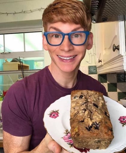 Según Lee, la alimentación es clave para tener más vitalidad