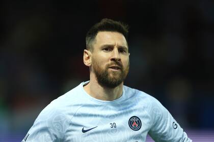 Según L'Equipe, la relación entre Messi y PSG es casi imposible de recomponer