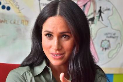 Según lo que dice el libro, Meghan Markle siempre sintió que en Windsor la trataban como a una "duquesa diferente"