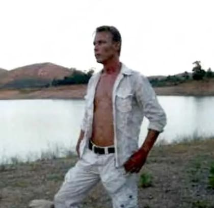 Según los archivos hallados por los agentes germanos, encontraron fotos de Christian Brueckner desnudo y otras con ropa en el sitio en el que más tarde localizaron los primeros indicios de McCann en Portugal