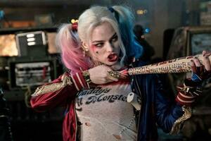 Margot Robbie contó por qué no quiere volver a interpretar a Harley Quinn