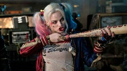 Según los críticos, Margot Robbie es lo mejor del film