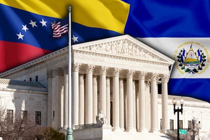 Según los datos del Congreso, el 90% de los beneficiarios del TPS son originarios de países latinoamericanos