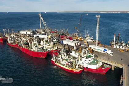 Según los empresarios, en el gobierno llaman ese 0,15% “regalía”