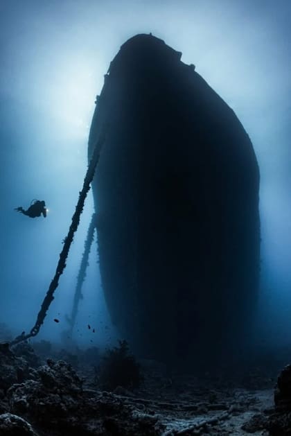 Según los especialistas, desde 1500 hasta la actualidad, se estima que existen alrededor de 1200 pecios en el Río de la Plata y unos 700 más en el resto del Mar Argentino