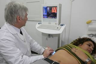 Enfermedades hepáticas: las sufren 2 de cada 5 personas, pero suelen no saberlo