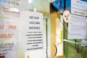 Prevención: hay cada vez menos gente que se vacuna en la Argentina