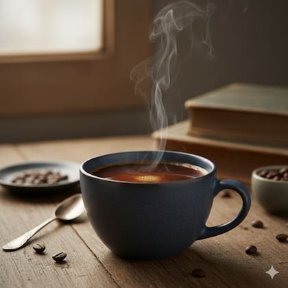 Según los expertos, el café de buena calidad dista mucho del torrado (Foto: Gemini)