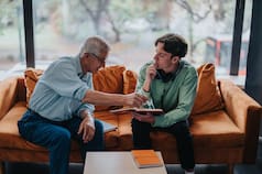 12 preguntas sencillas para hacer una vez en la vida con los padres