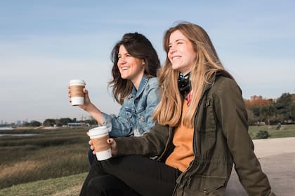 Según los expertos, las hormonas influyen en cómo se metaboliza la cafeína (imagen ilustrativa)