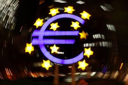 Según los expertos, las opciones que tiene el Banco Central Europeo para reactivar la economía alemana son limitadas