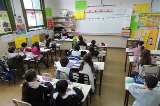 Prevén una caída de la matrícula de la escuela primaria y plantean un desafío para mejorar la educación