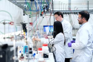 Según los expertos una serie de avances en el campo de la Inteligencia Artificial podrían significar un cambio rotundo en la medicina moderna