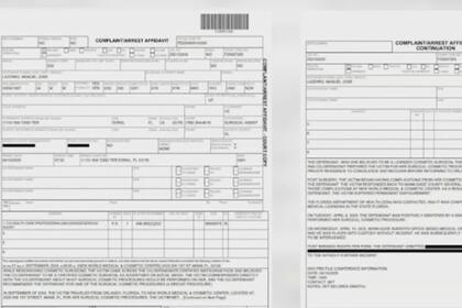 Según los fiscales, el médico ignoró las quejas de la paciente y no la derivó a un profesional certificado cuando comenzaron las complicaciones