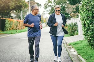 El ejercicio retrasaría hasta siete años la aparición de síntomas de Alzheimer en personas con riesgo