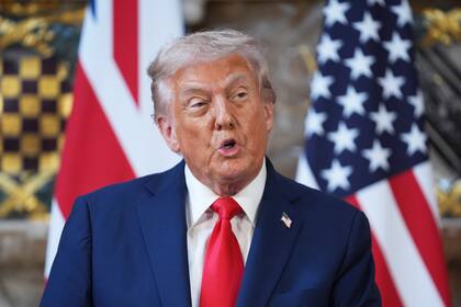 Según los medios locales, se espera que Donald Trump vincule el uso del medicamento Tylenol por parte de mujeres embarazadas con un riesgo de autismo