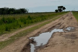 El categórico mensaje de un municipio a los productores que reclaman por una tasa