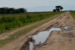 El categórico mensaje de un municipio a los productores que reclaman por una tasa