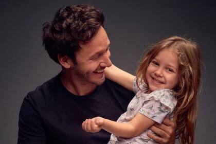 Según los seguidores de Benjamín, su hija Magnolia es "un calco" de su padre Juan Pablo