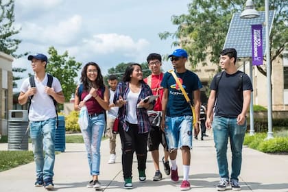 Según los últimos datos de la Oficina del Censo, el 19.5% de la población de Estados Unidos es hispano o latino