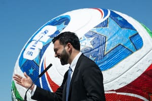 En Nueva York: la buena noticia de Mamdani para el Mundial 2026