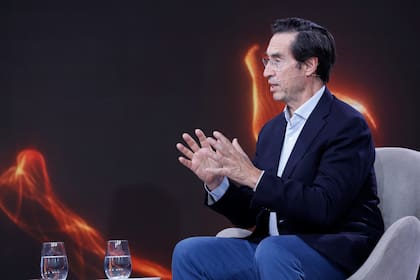 Según Mario Alonso Puig "el amor es lo único que realmente puede sanar a un nivel tan profundo”