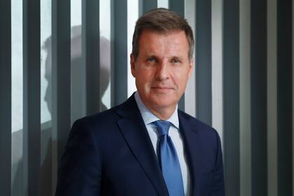 Según Martín Redrado, a fin de este año el PBI per cápita será igual al de 2006