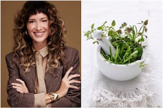 Propiedades curativas de la valeriana, según una experta de Nueva York: antiestrés y aliada del sueño